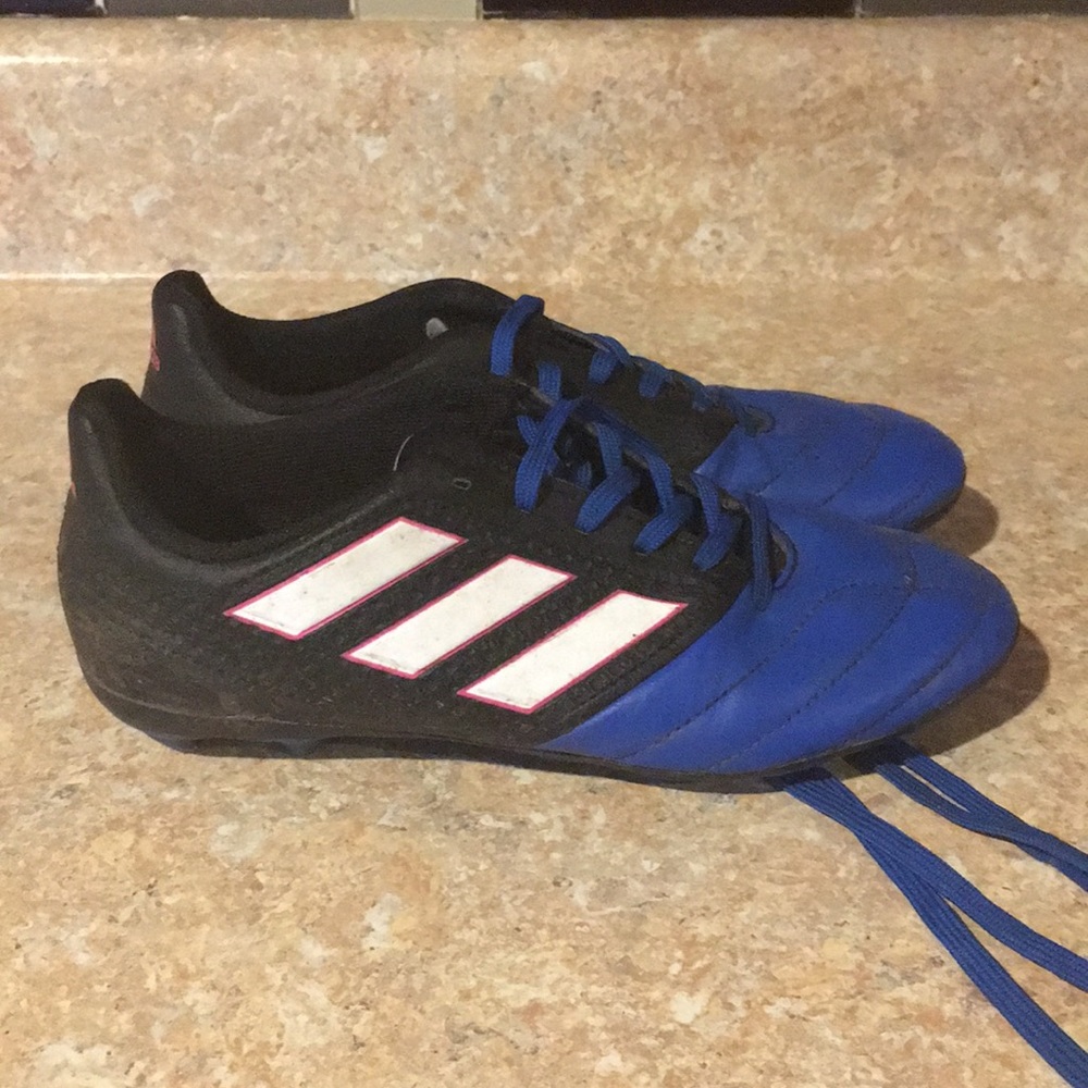 Adidas Soccer Cleats